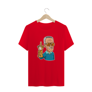 Nome do produtoStan Lee 2 (T-shirt)