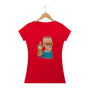 Nome do produtoStan Lee 2 (Baby Long)