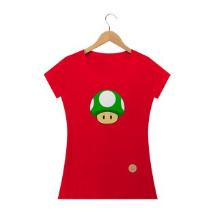 Nome do produtoBaby long 1UP .lalu