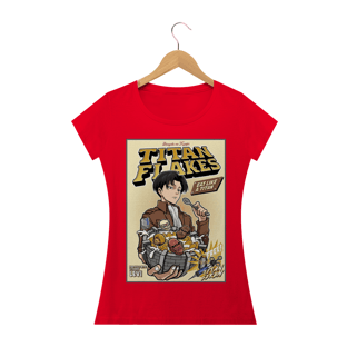 Nome do produtoBaby Long - Titan Flakes (Attack on Titan)