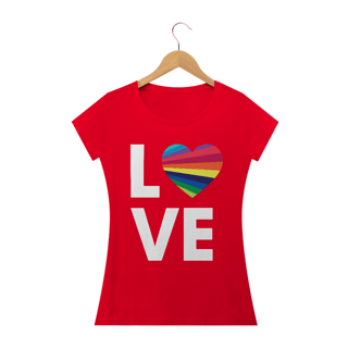 Nome do produto Love Now Feminina