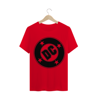 Nome do produtoCamiseta DC Classic