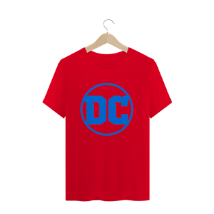 Nome do produtoCamiseta DC