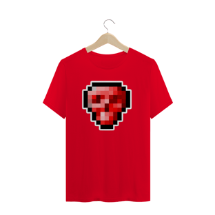 Nome do produtoCamiseta Tibia PK RED