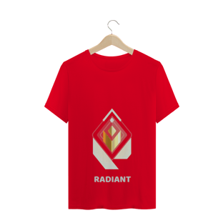 Nome do produtoCamiseta RADIANT