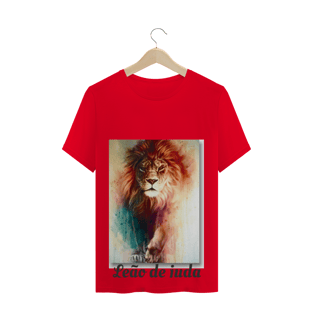 Nome do produtocamisa Leão de Juda (pC)