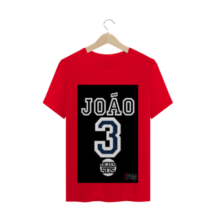 Nome do produtocamisa joão 3,16 (cp)