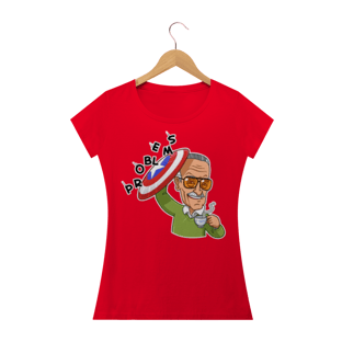 Nome do produtoStan Lee 3 (Baby Long)