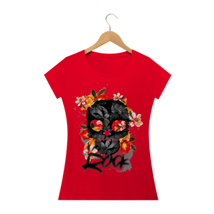 Nome do produtoROCK SKULL