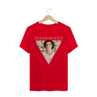 Nome do produto Camiseta Shawn Mendes