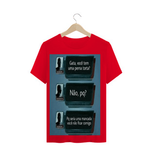 Nome do produtocantada