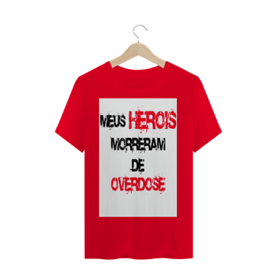 Nome do produtoherois