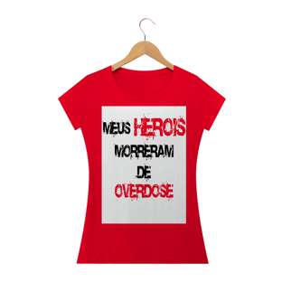 Nome do produtoherois