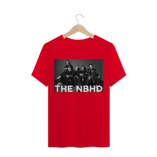 Nome do produto Camiseta The Neighbourhood