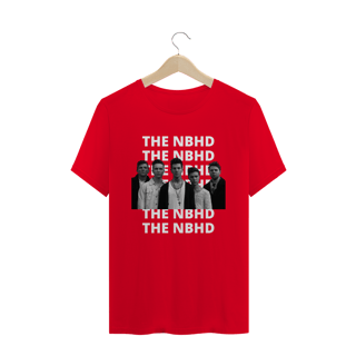 Nome do produto Camiseta The Neighbourhood