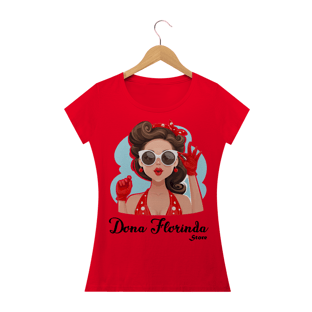 Nome do produtoBabylook Dona Florinda