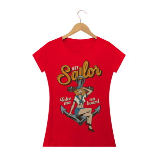 Nome do produtoBabylook hey sailor 