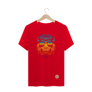 Nome do produtoCamisa Lion .lalu