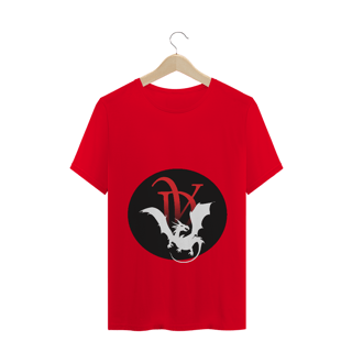 Nome do produto Dragões Voadores masculina estampa com 3 cores -M004