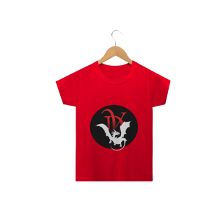 Nome do produto Dragões Voadores infantil -M004