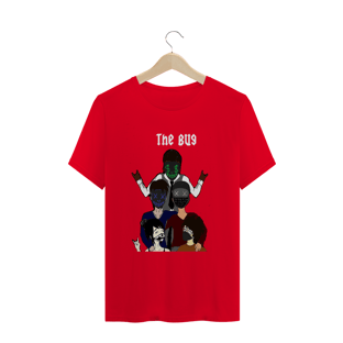 Nome do produtoCamisa The Bug