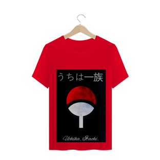 Nome do produtoCamisa Clã Uchiha 