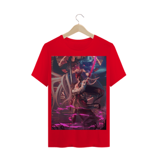 Nome do produtoYone League Of Legends - Downtown