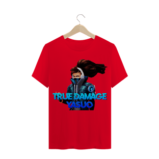 Nome do produtoYasuo True Damage - Downtown