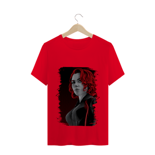 Nome do produtoViúva Negra (T-shirt)