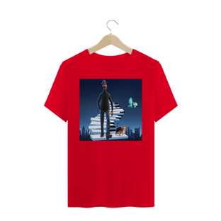 Nome do produtoSoul (T-shirt)