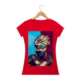Nome do produtoBaby Long - Kakashi Pop Art