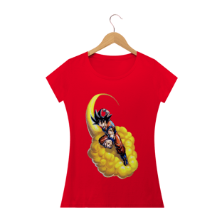 Nome do produtoGoku (Baby Long)