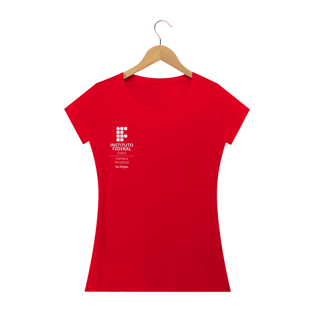 Nome do produtoCamiseta Baby Quality, IFCE Fortaleza - Nox