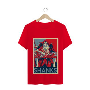 Nome do produtoshanks one piece