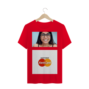 Nome do produtoCamisa Mia khalifa aceitamos xerecard