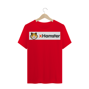 Nome do produtoCamisa xhamster