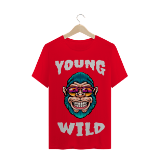 Nome do produtoYOUNG WILD SUMMER URBAN