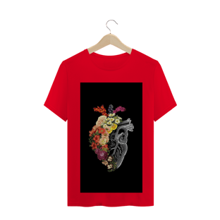 Nome do produtoCamisa heart