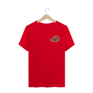 Nome do produtocamiseta akatsuki logo
