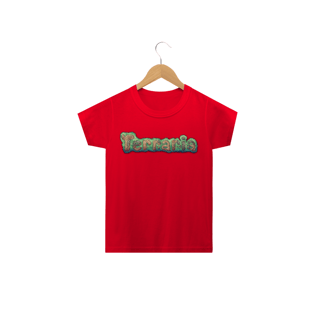 Nome do produtoTerraria 3 (Infantil)