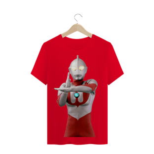 Nome do produtoCamisa Masculina Ultraman