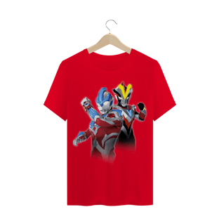 Nome do produtoCamisa Ultraman Series