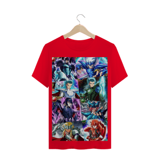 Nome do produtoGuerreiros Deuses