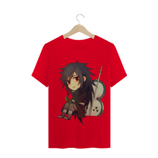 Nome do produtocamiseta madara chibi 