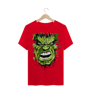 Nome do produtoCamisa Masculina Hulk
