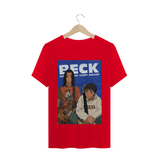 Nome do produto Camisa Beck - PROMOÇÃO DE INAUGURAÇÃO DE 59,90 POR APENAS 45,69
