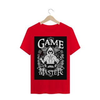 Nome do produto Camisa Vida de Gamer - PROMOÇÃO DE INAUGURAÇÃO DE 59,90 POR APENAS 45,69