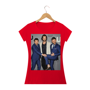 Nome do produtoSobrenatural