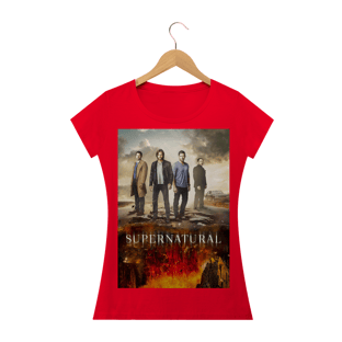 Nome do produtoSobrenatural