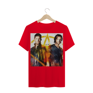 Nome do produtoSobrenatural